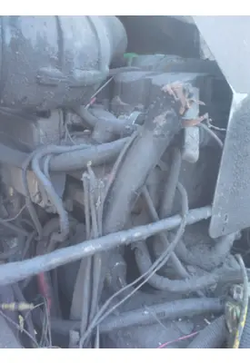 MACK AMI ENGINE ASSEMBLY