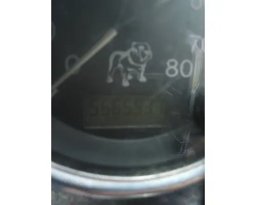 MACK AMI ENGINE ASSEMBLY