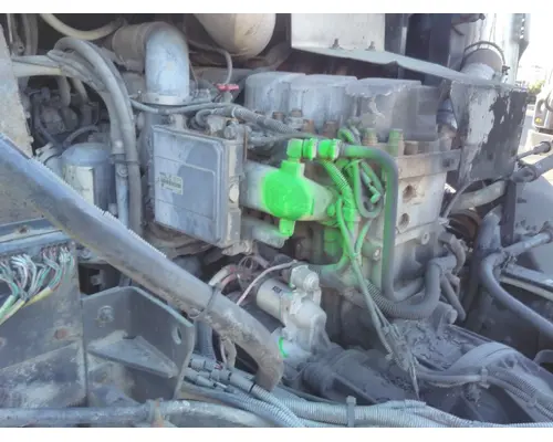 MACK AMI ENGINE ASSEMBLY