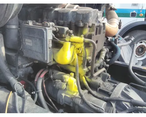 MACK AMI ENGINE ASSEMBLY