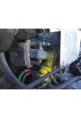 MACK AMI ENGINE ASSEMBLY