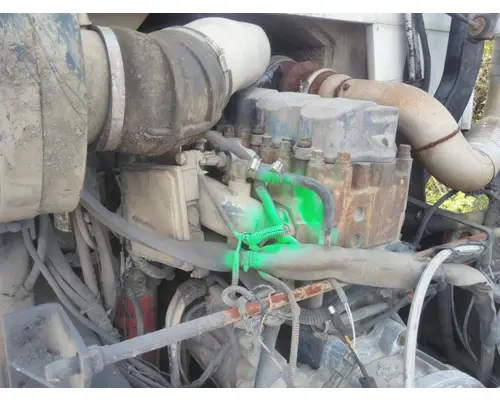 MACK AMI ENGINE ASSEMBLY