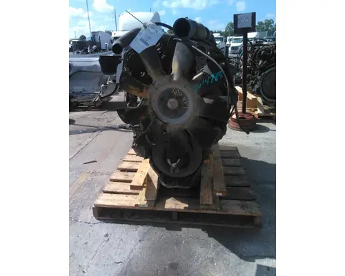 MACK AMI ENGINE ASSEMBLY