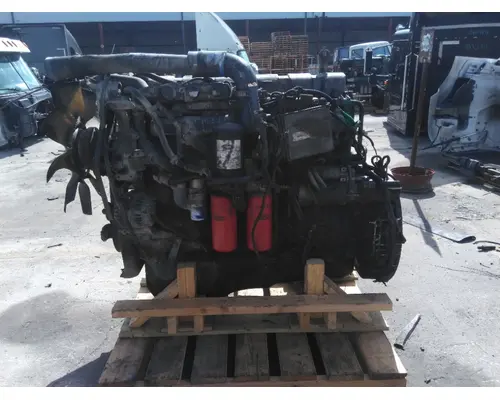MACK AMI ENGINE ASSEMBLY