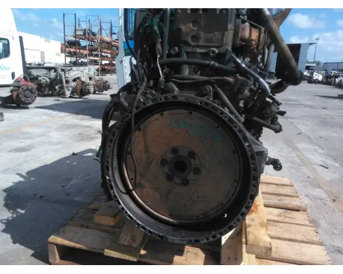 MACK AMI ENGINE ASSEMBLY
