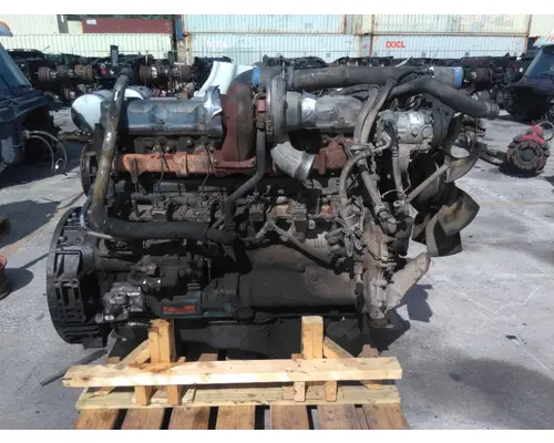 MACK AMI ENGINE ASSEMBLY