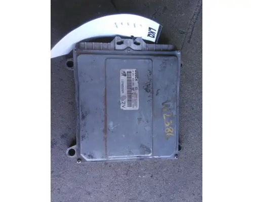 MACK AMI ENGINE CONTROL MODULE (ECM)