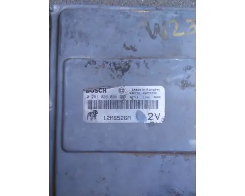 MACK AMI ENGINE CONTROL MODULE (ECM)