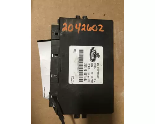 MACK AMI ENGINE CONTROL MODULE (ECM)