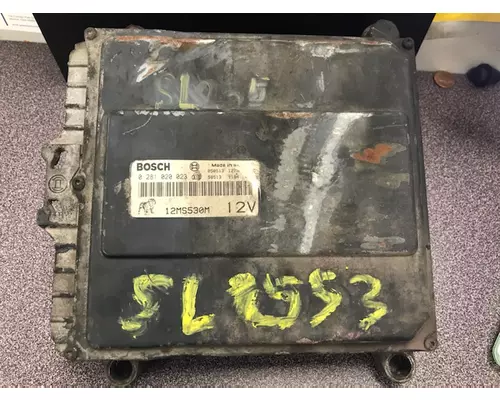 MACK AMI Electronic Engine Control Module