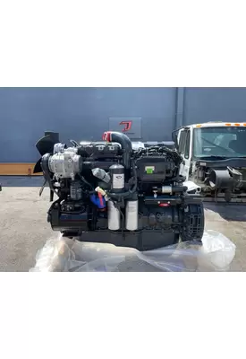 MACK AMI Engine Assembly