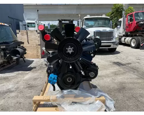 MACK AMI Engine Assembly