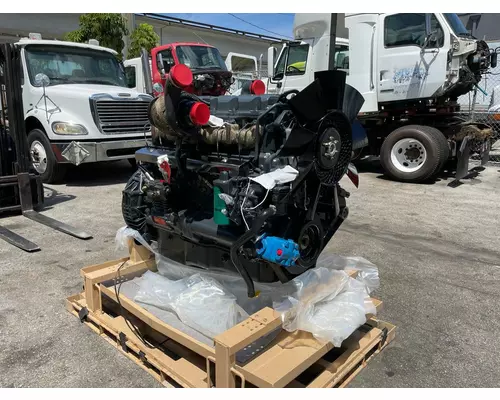 MACK AMI Engine Assembly