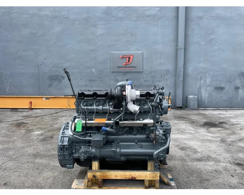 MACK AMI Engine Assembly