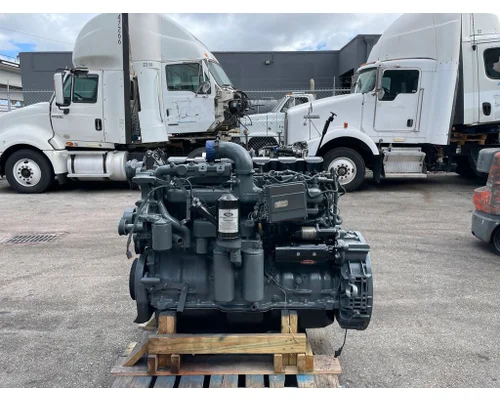 MACK AMI Engine Assembly