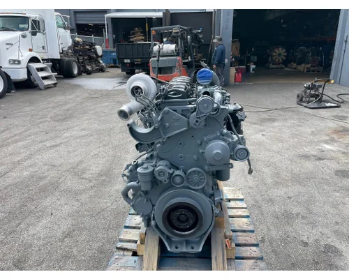 MACK AMI Engine Assembly