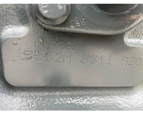 MACK AMI Engine Assembly
