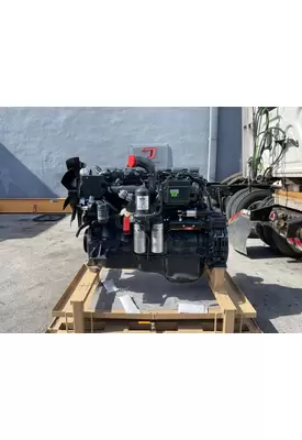 MACK AMI Engine Assembly