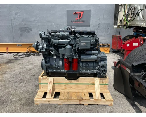 MACK AMI Engine Assembly