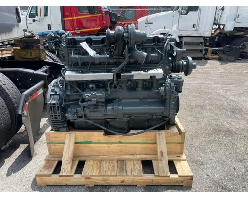 MACK AMI Engine Assembly