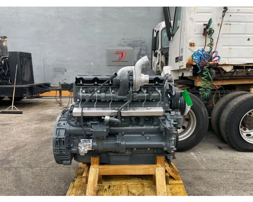 MACK AMI Engine Assembly