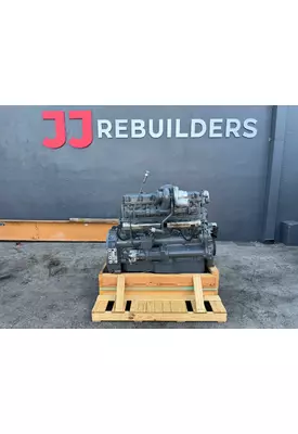 MACK AMI Engine Assembly
