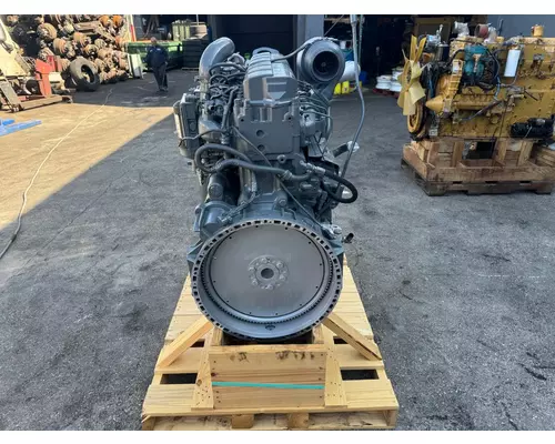 MACK AMI Engine Assembly