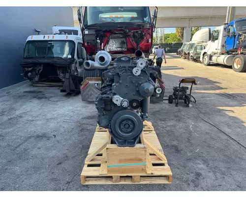 MACK AMI Engine Assembly