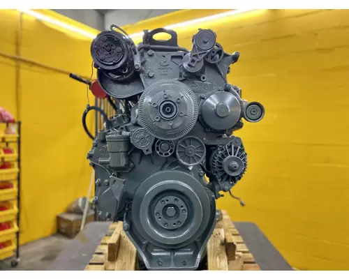 MACK AMI Engine Assembly