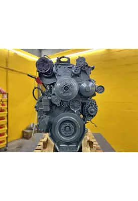 MACK AMI Engine Assembly