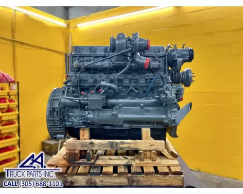 MACK AMI Engine Assembly