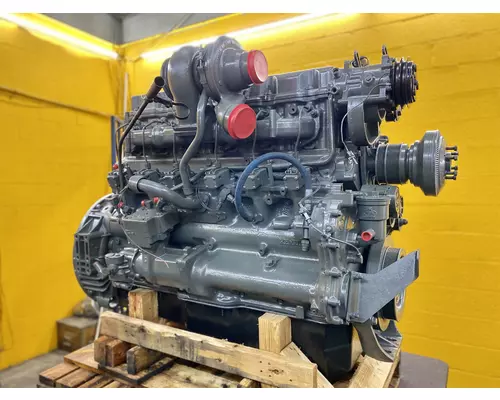 MACK AMI Engine Assembly