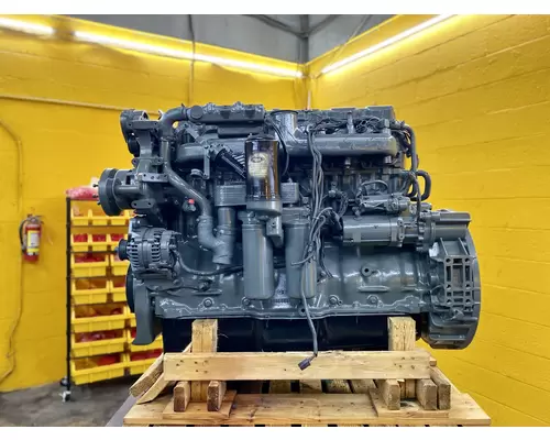 MACK AMI Engine Assembly