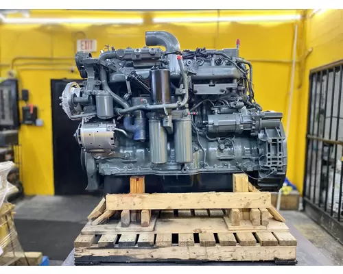 MACK AMI Engine Assembly