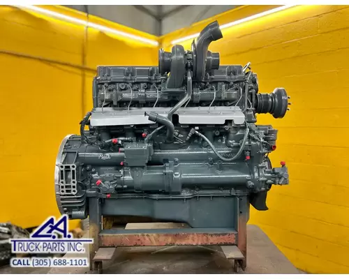 MACK AMI Engine Assembly