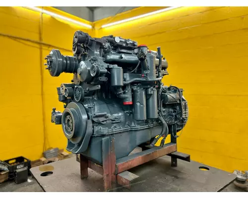 MACK AMI Engine Assembly