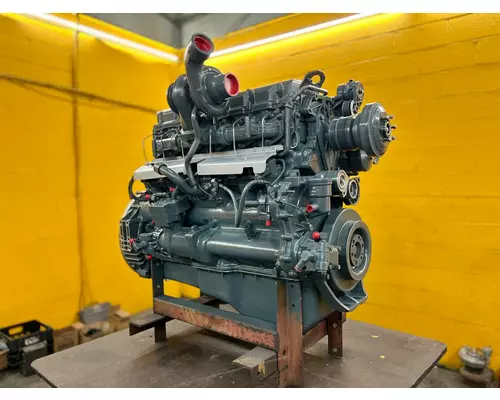 MACK AMI Engine Assembly