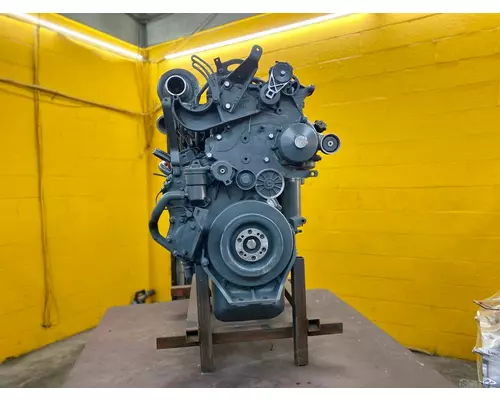 MACK AMI Engine Assembly