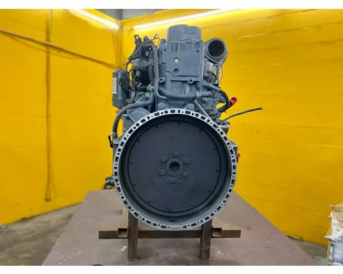 MACK AMI Engine Assembly