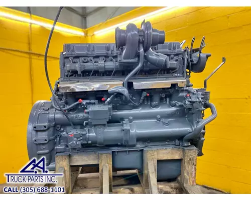 MACK AMI Engine Assembly