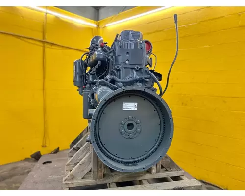 MACK AMI Engine Assembly