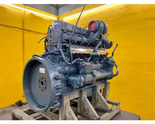 MACK AMI Engine Assembly