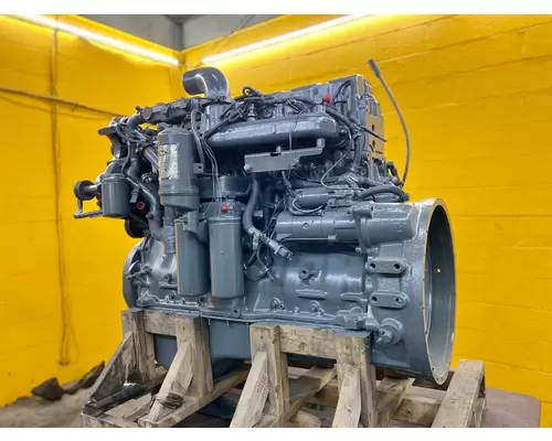 MACK AMI Engine Assembly