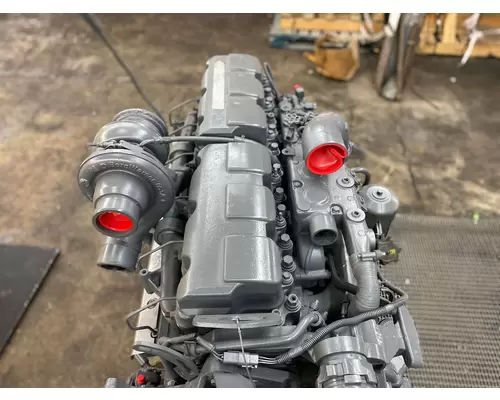 MACK AMI Engine Assembly