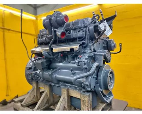 MACK AMI Engine Assembly