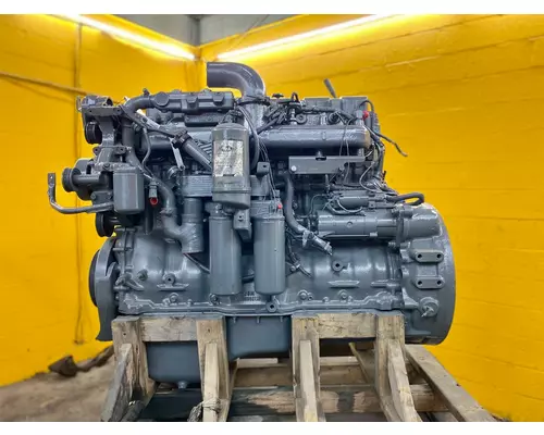 MACK AMI Engine Assembly