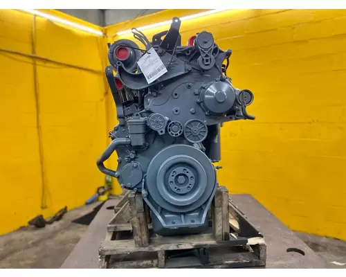 MACK AMI Engine Assembly