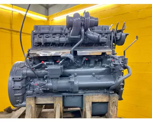 MACK AMI Engine Assembly