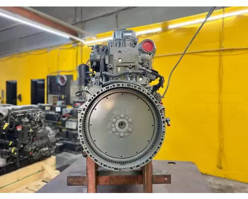 MACK AMI Engine Assembly