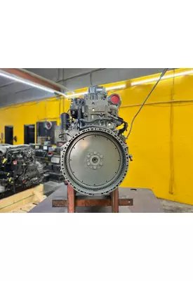 MACK AMI Engine Assembly